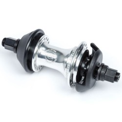 BSD Revolution Freeco Hub, LHD Polished